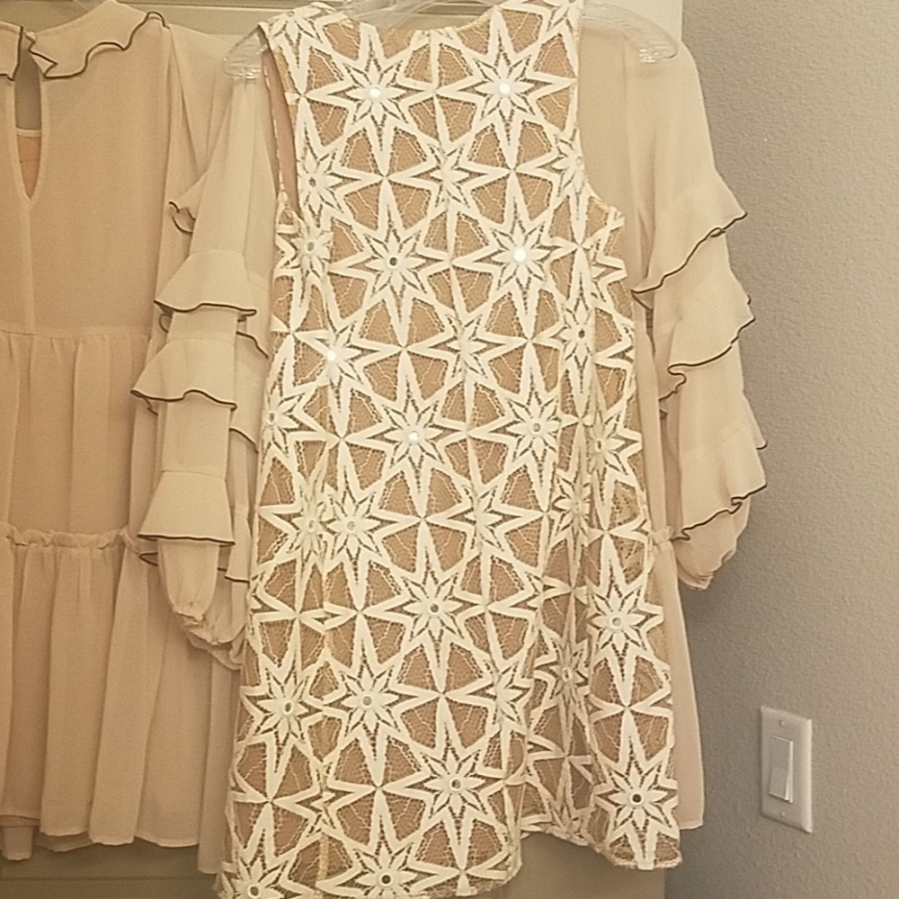 ✨Metz Mini Dress
